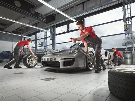 Бесплатный шиномонтаж на самые популярные бренды зимних шин!